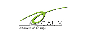 CAUX Logo
