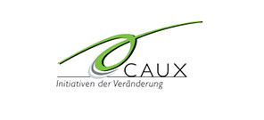 CAUX Logo